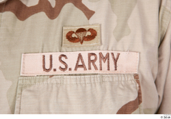  Photos Army Man in Camouflage uniform 14 